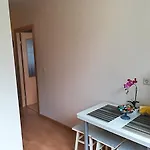 Apartament Amber Apartamentai