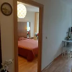 Amber Apartamentai Daire *