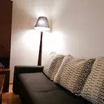 Amber Apartamentai Daire *