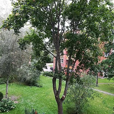 Amber Apartamentai * Druskininkai