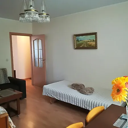 Lejlighed Amber Apartamentai