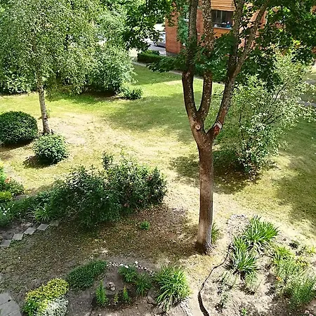 Amber Apartamentai * Druskininkai