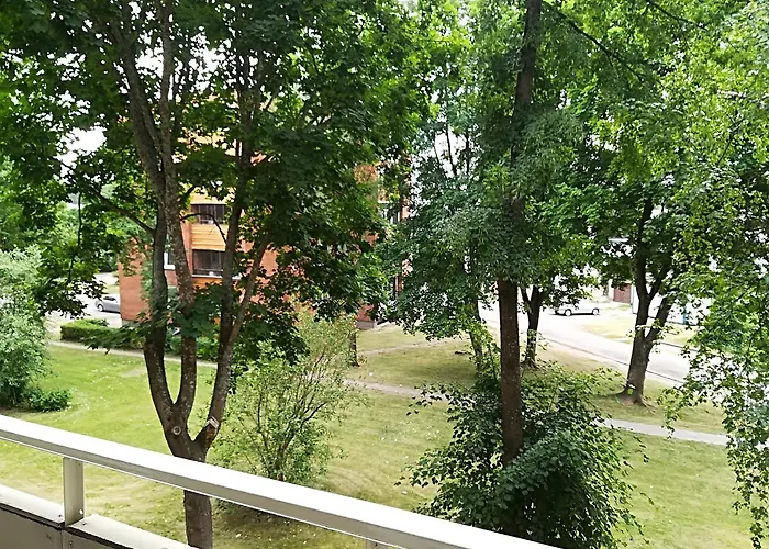 Amber Apartamentai Apartament *